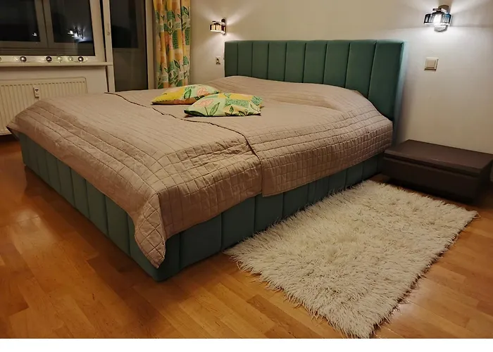 Cozy Apartment In Purvciems