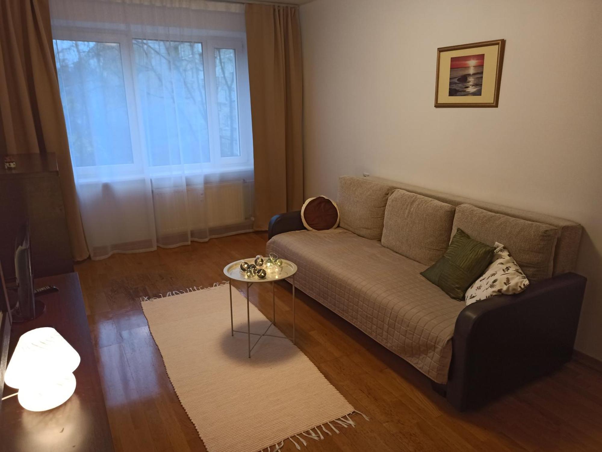 Cozy In Purvciems * Riga