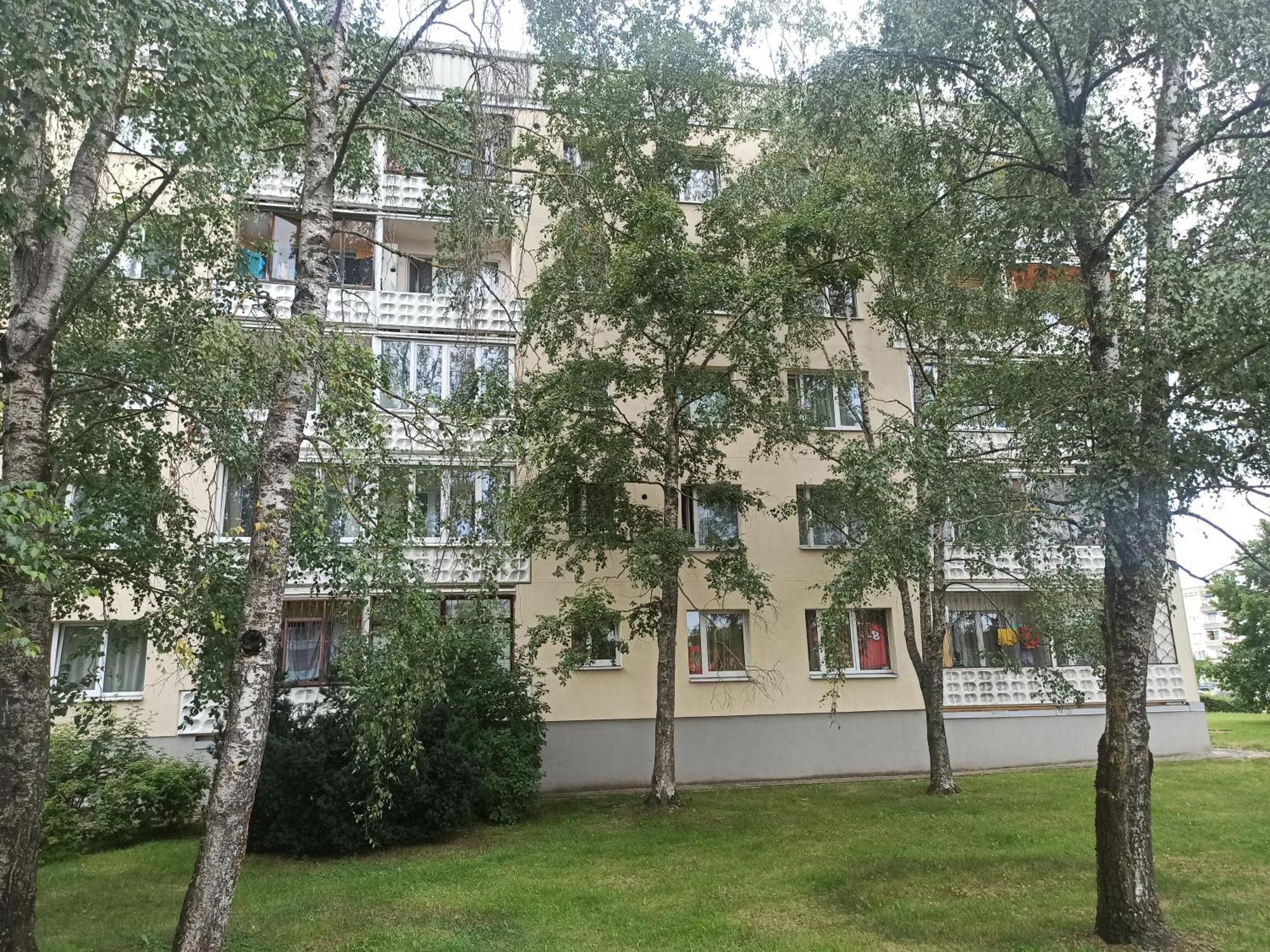 Cozy In Purvciems Appartement Riga