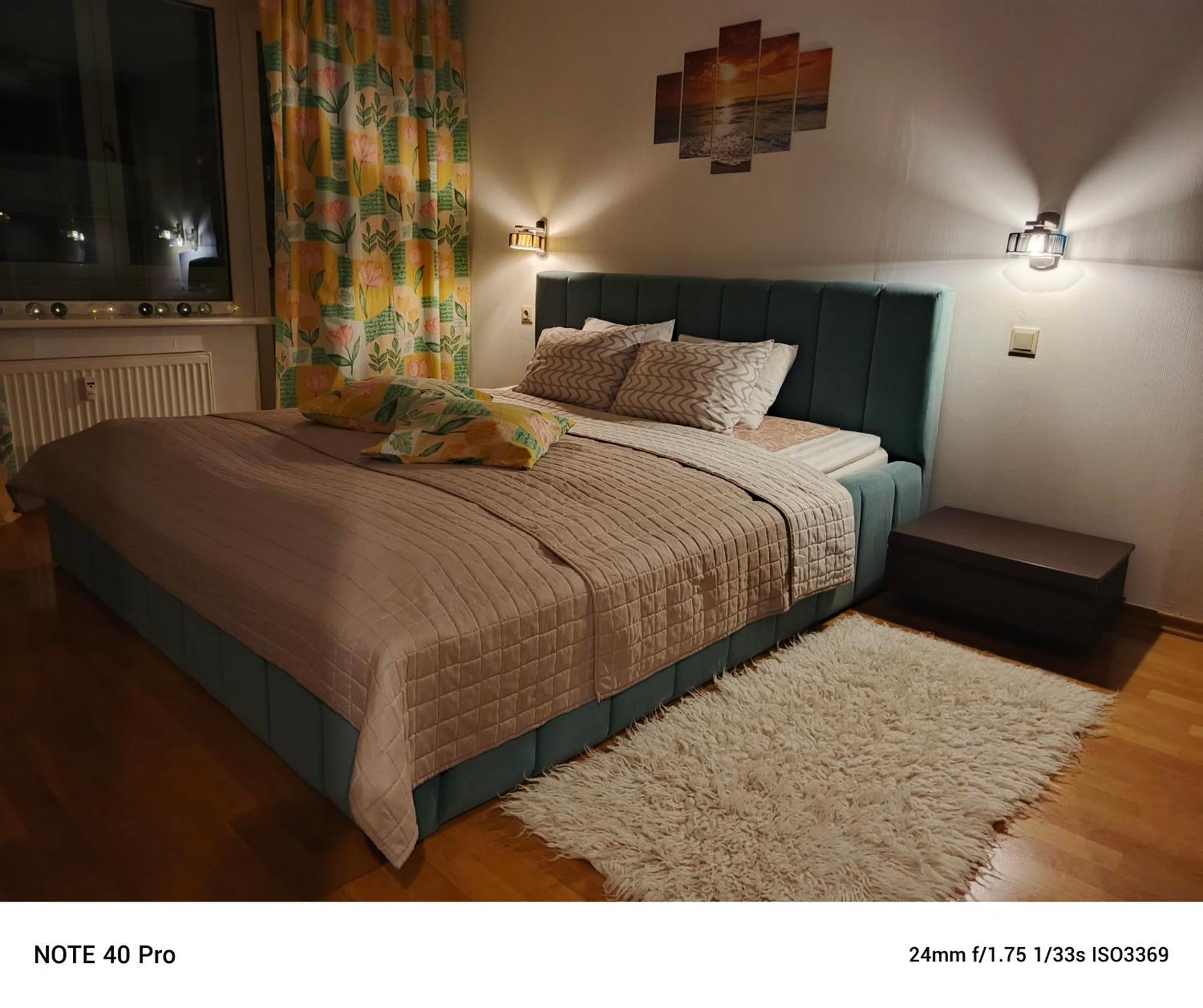Cozy In Purvciems Huoneisto *